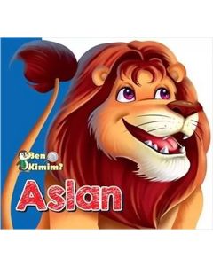 Ben Kimim? - Aslan