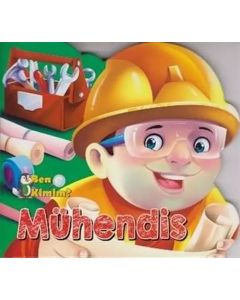 Ben Kimim? - Mühendis