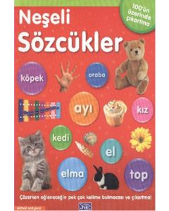 Neşeli Sözcükler