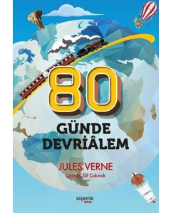 80 Günde Devrialem