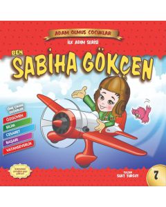 Ben Sabiha Gökçen