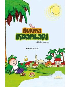 Hurma Fidanları (Ciltli)