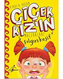 Çiçek Kız`ın Maceraları