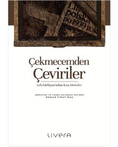 Çekmecemden Çeviriler