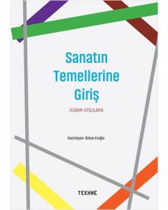 Sanatın Temellerine Giriş