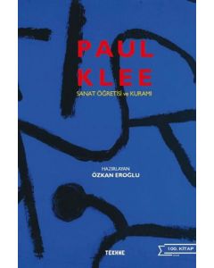Paul Klee - Sanat Öğretisi ve Kuramı
