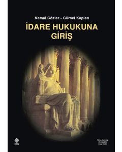 İdare Hukukuna Giriş