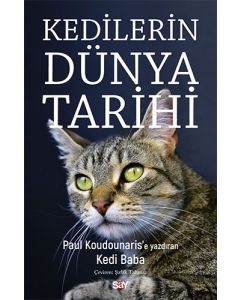 Kedilerin Dünya Tarihi