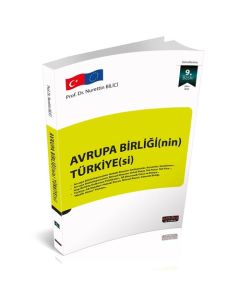 Avrupa Birliği'nin Türkiye'si
