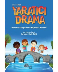 Eğitimde Yaratıcı Drama