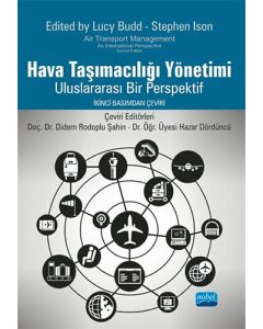 Hava Taşımacılığı Yönetimi