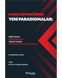 Kamu Güvenliğinde Yeni Paradigmalar