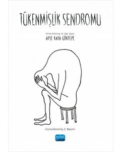 Tükenmişlik Sendromu