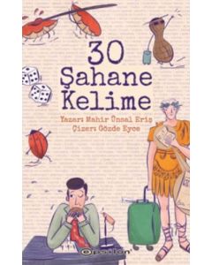 30 Şahane Kelime