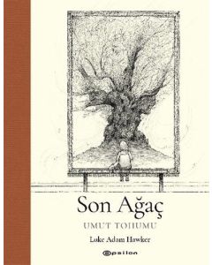 Son Ağaç (Ciltli)