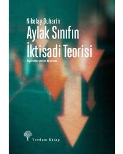 Aylak Sınıfın İktisadi Teorisi