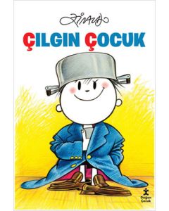 Çılgın Çocuk