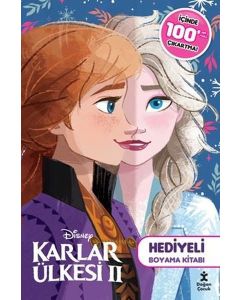 Disney Karlar Ülkesi 2
