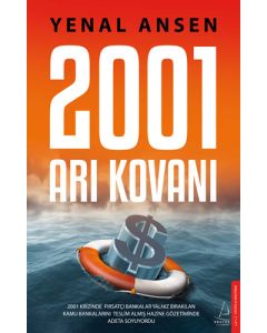2001 Arı Kovanı
