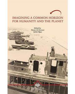 Imagining a Common Horizon for Humanity and the Planet