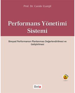 Performans Yönetimi Sistemi