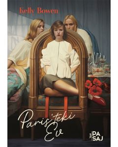 Paris’teki Ev
