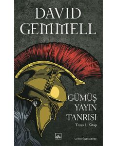 Gümüş Yayın Tanrısı