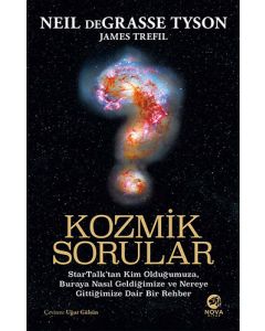 Kozmik Sorular