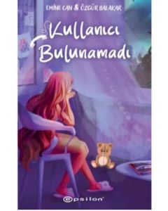 Kullanıcı Bulunamadı