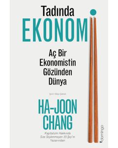 Tadında Ekonomi