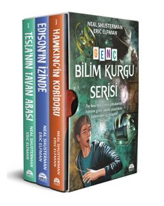 Bilim Kurgu Serisi