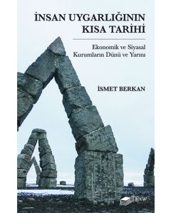 İnsan Uygarlığının Kısa Tarihi
