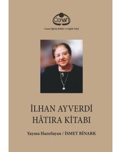 İlhan Ayverdi Hatıra Kitabı (Ciltli)