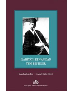 İlahiyat-ı Ken’an’dan Yeni Besteler
