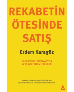 Rekabetin Ötesinde Satış