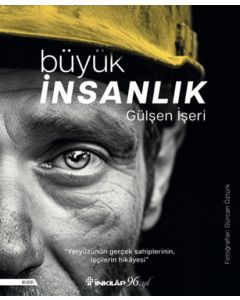 Büyük İnsanlık