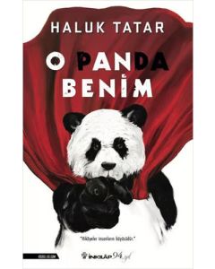 O Panda Benim