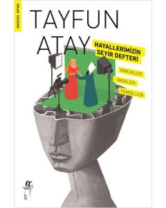 Hayallerimizin Seyir Defteri