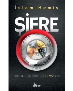Şifre