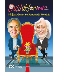 Güldüklerimiz