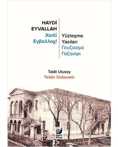 Haydi Eyvallah
