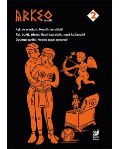 Arkeo Duvar - 2
