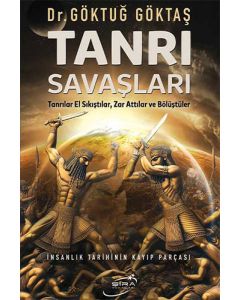 Tanrı Savaşları