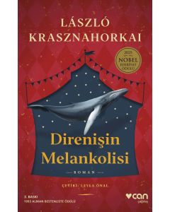 Direnişin Melankolisi