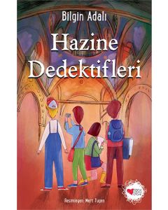 Hazine Dedektifleri