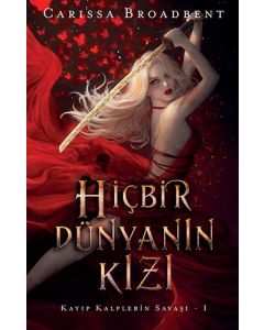 Hiçbir Dünyanın Kızı