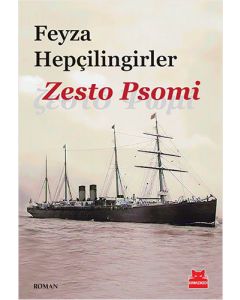  Zesto Psomi