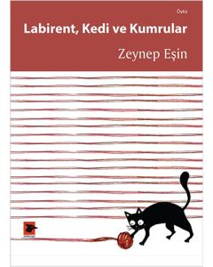 Labirent, Kedi ve Kumrular