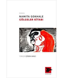 Gölgeler Kitabı