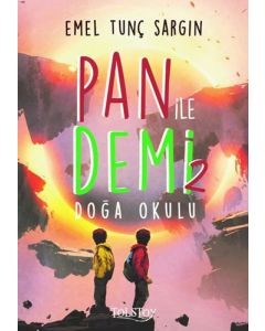 Pan ile Demi 2 - Doğa Okulu